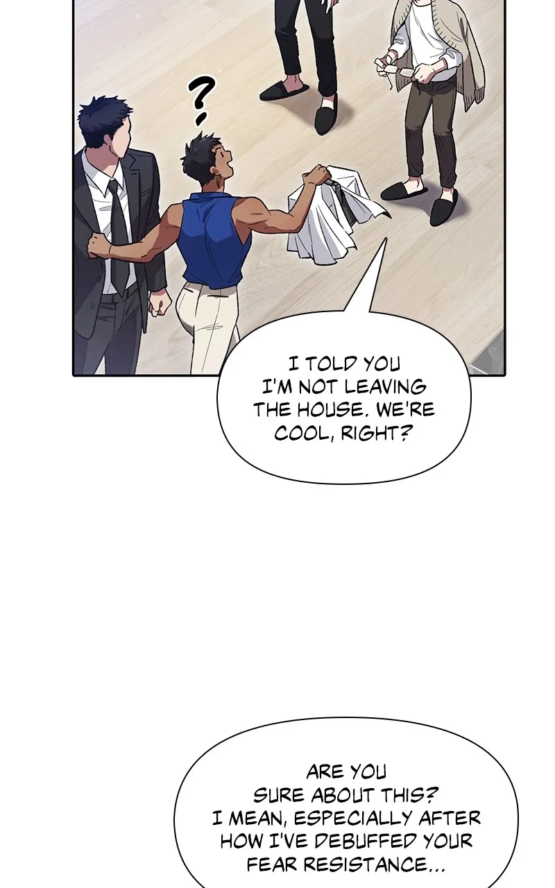 Read My S-Class Hunters chapter 137 image 58 on Lezhin