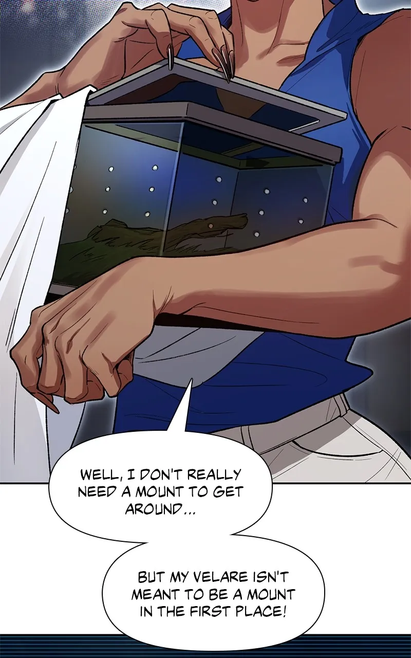 Read My S-Class Hunters chapter 137 image 61 on Lezhin