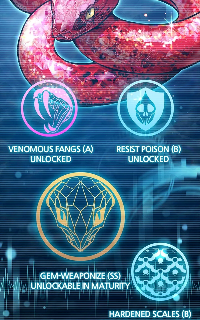 Read My S-Class Hunters chapter 137 image 63 on Lezhin