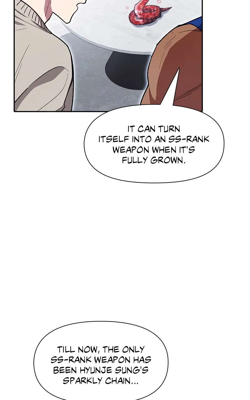 Read My S-Class Hunters chapter 137 image 65 on Lezhin