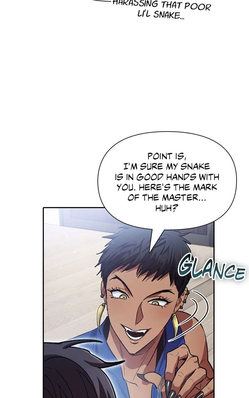 Read My S-Class Hunters chapter 137 image 67 on Lezhin