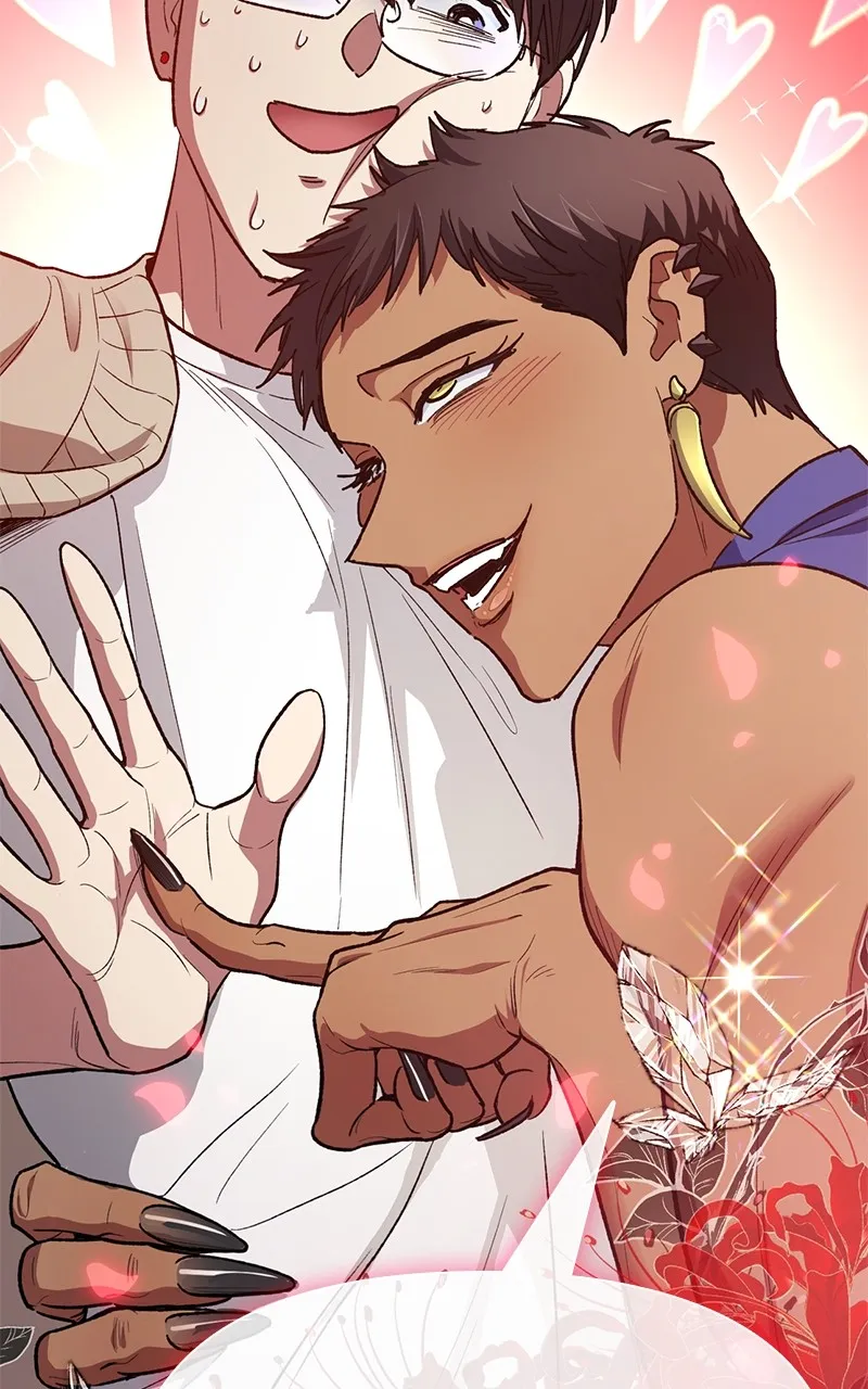 Read My S-Class Hunters chapter 137 image 69 on Lezhin