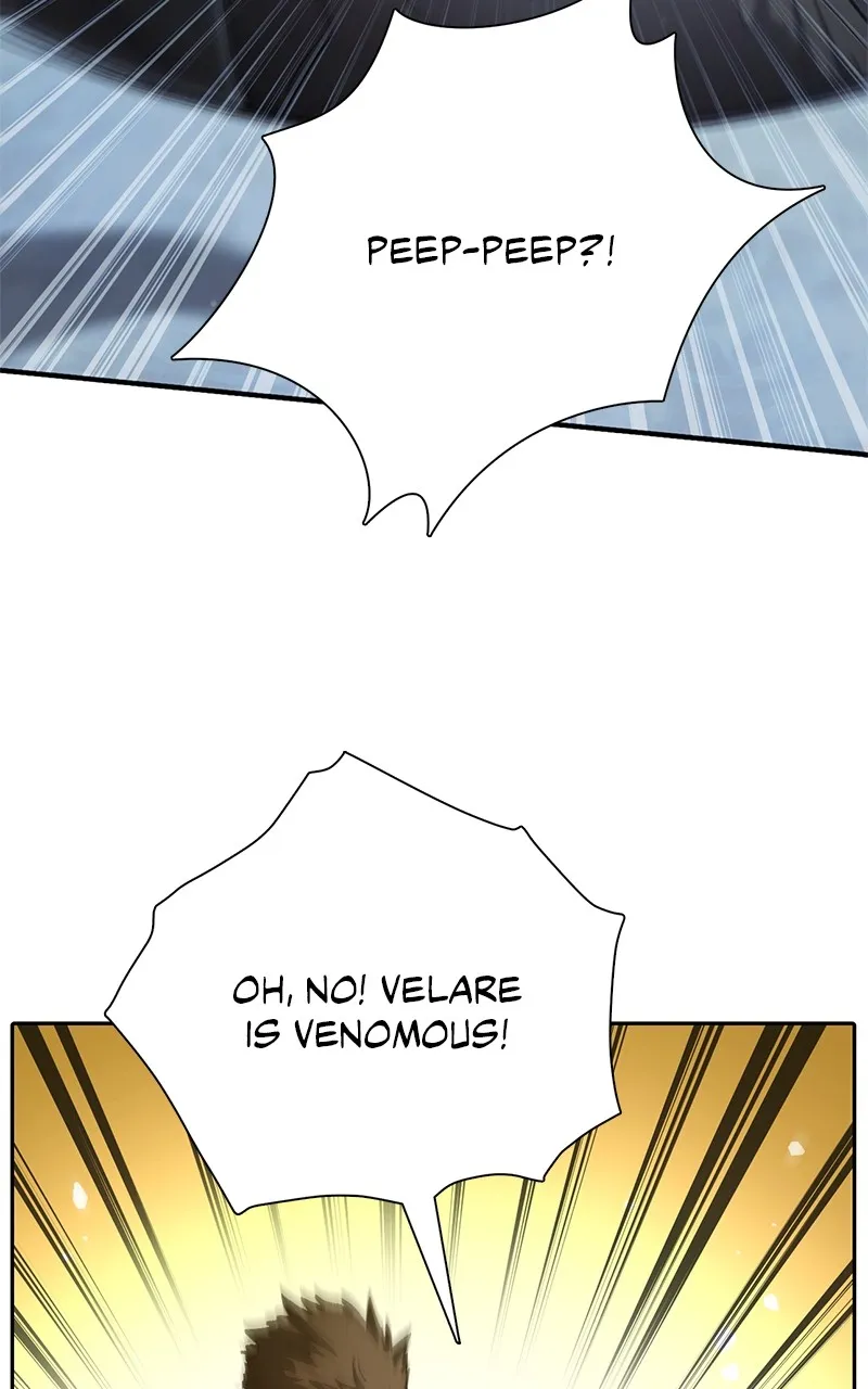 Read My S-Class Hunters chapter 137 image 75 on Lezhin