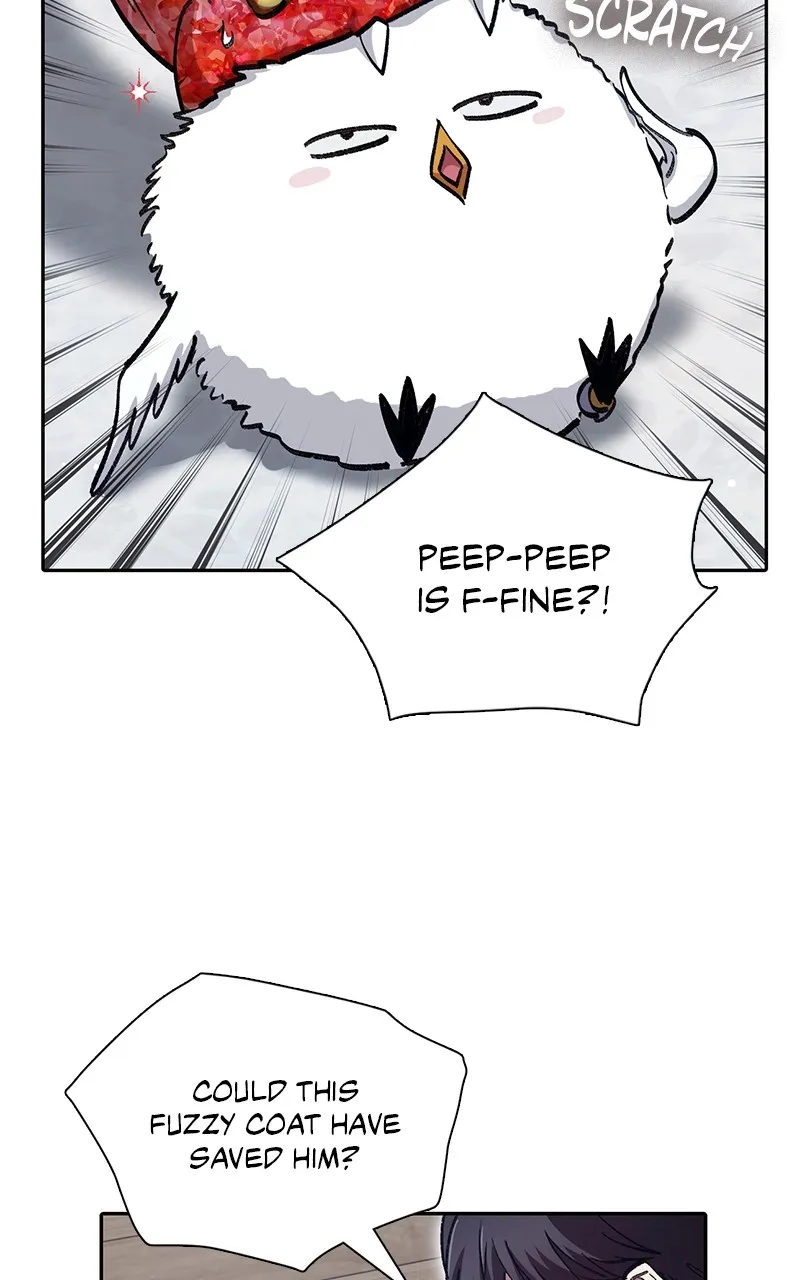 Read My S-Class Hunters chapter 137 image 78 on Lezhin