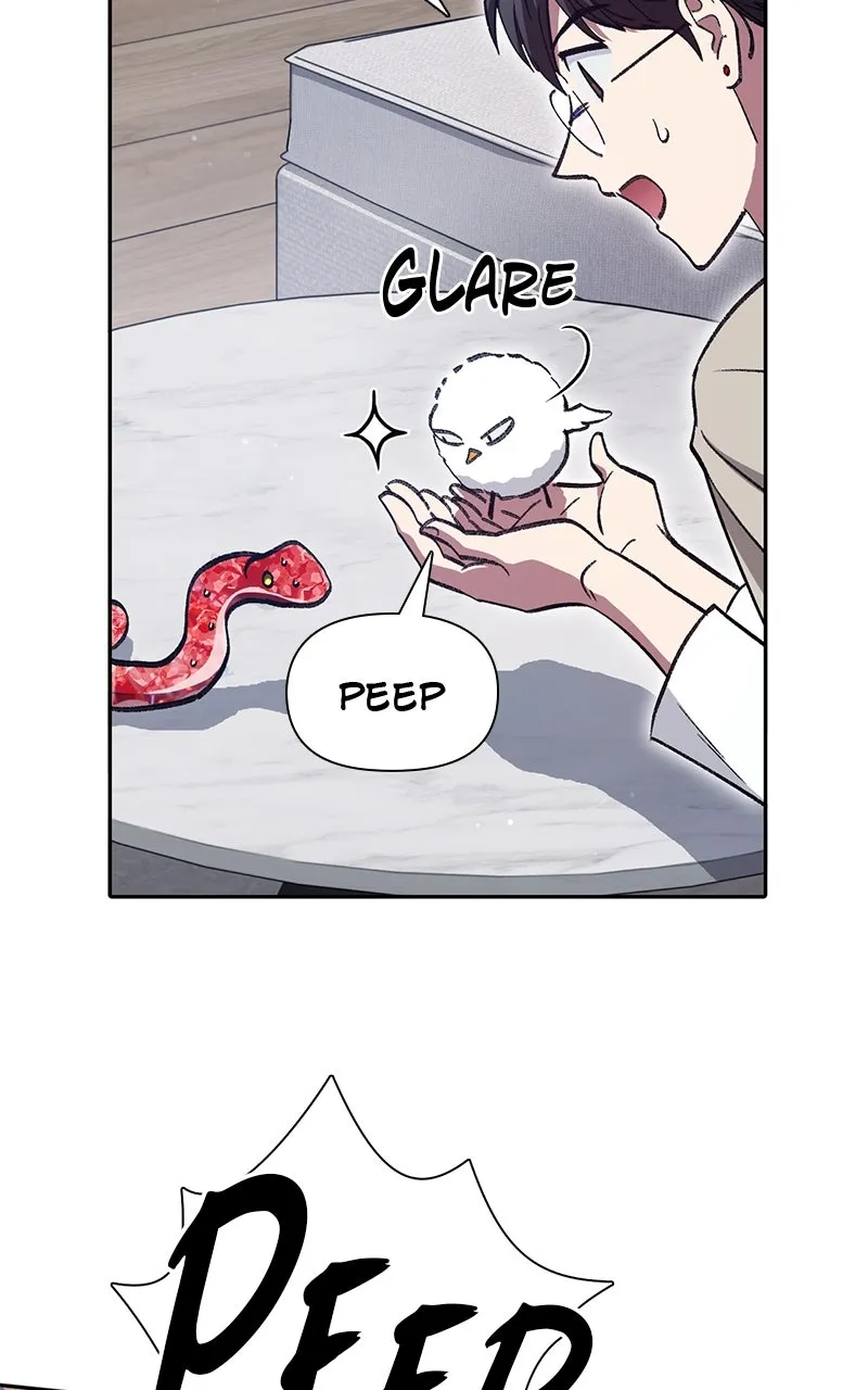 Read My S-Class Hunters chapter 137 image 79 on Lezhin
