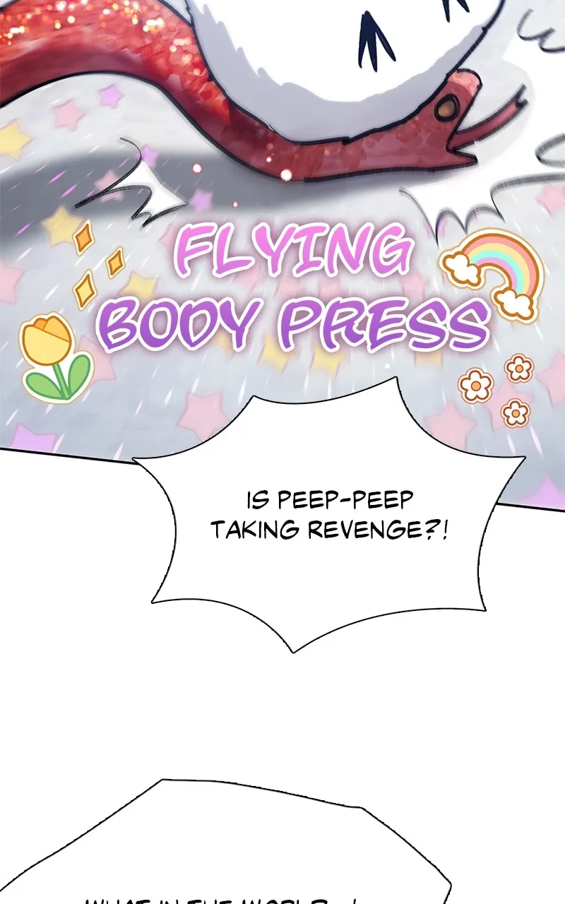 Read My S-Class Hunters chapter 137 image 82 on Lezhin