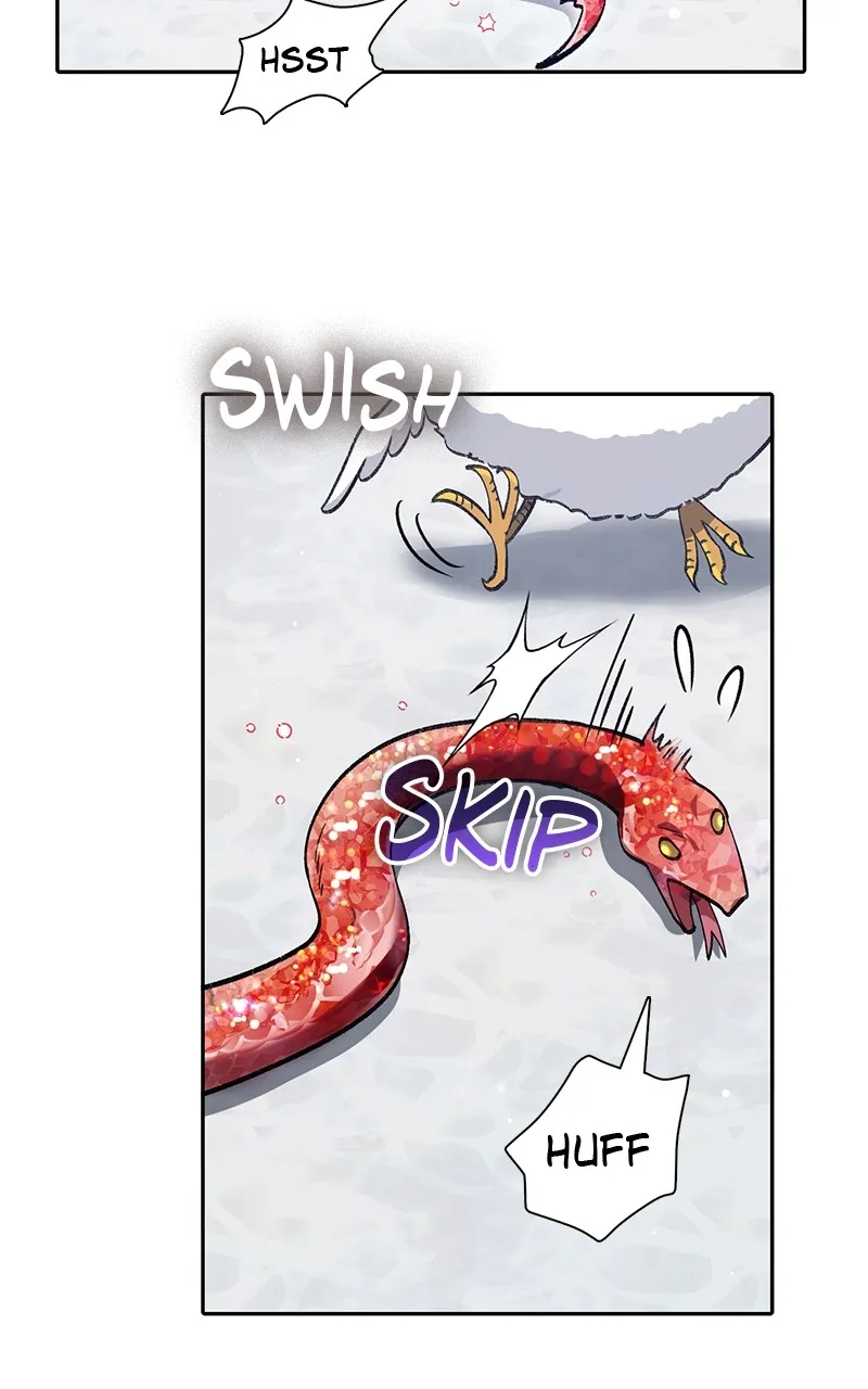 Read My S-Class Hunters chapter 137 image 84 on Lezhin