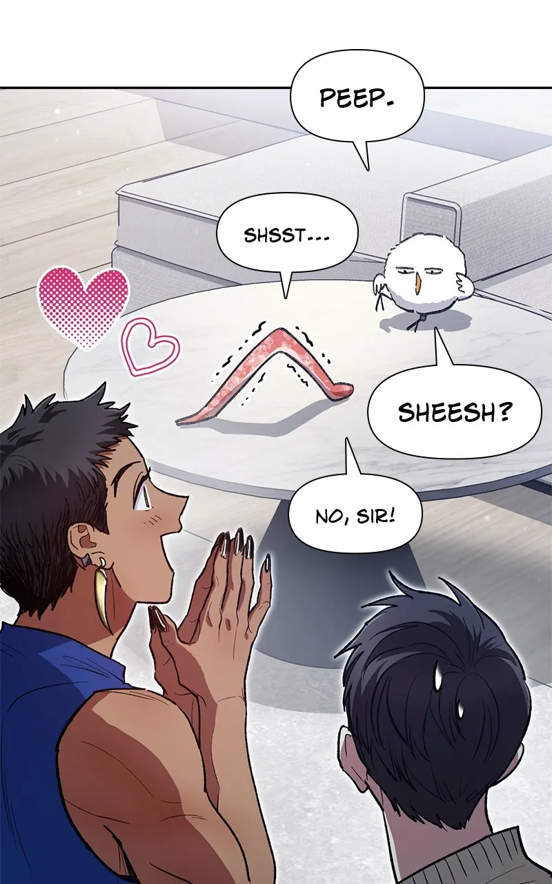 Read My S-Class Hunters chapter 137 image 88 on Lezhin