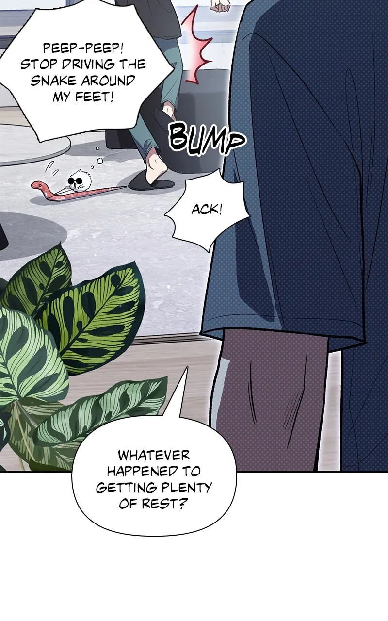 Read My S-Class Hunters chapter 137 image 93 on Lezhin