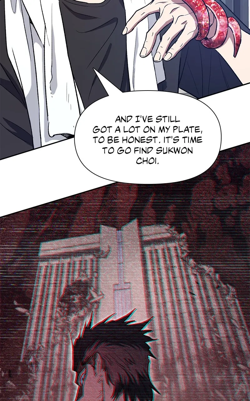 Read My S-Class Hunters chapter 137 image 97 on Lezhin
