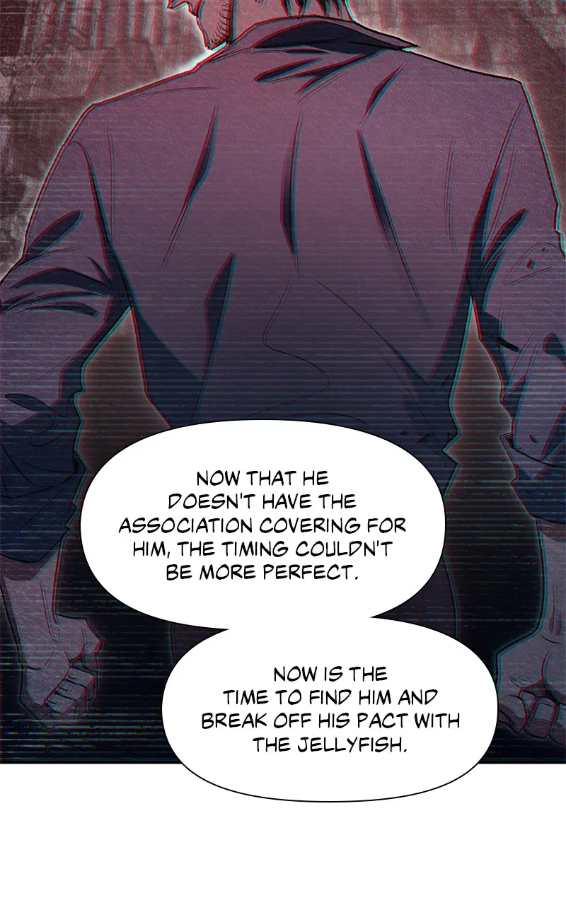Read My S-Class Hunters chapter 137 image 98 on Lezhin