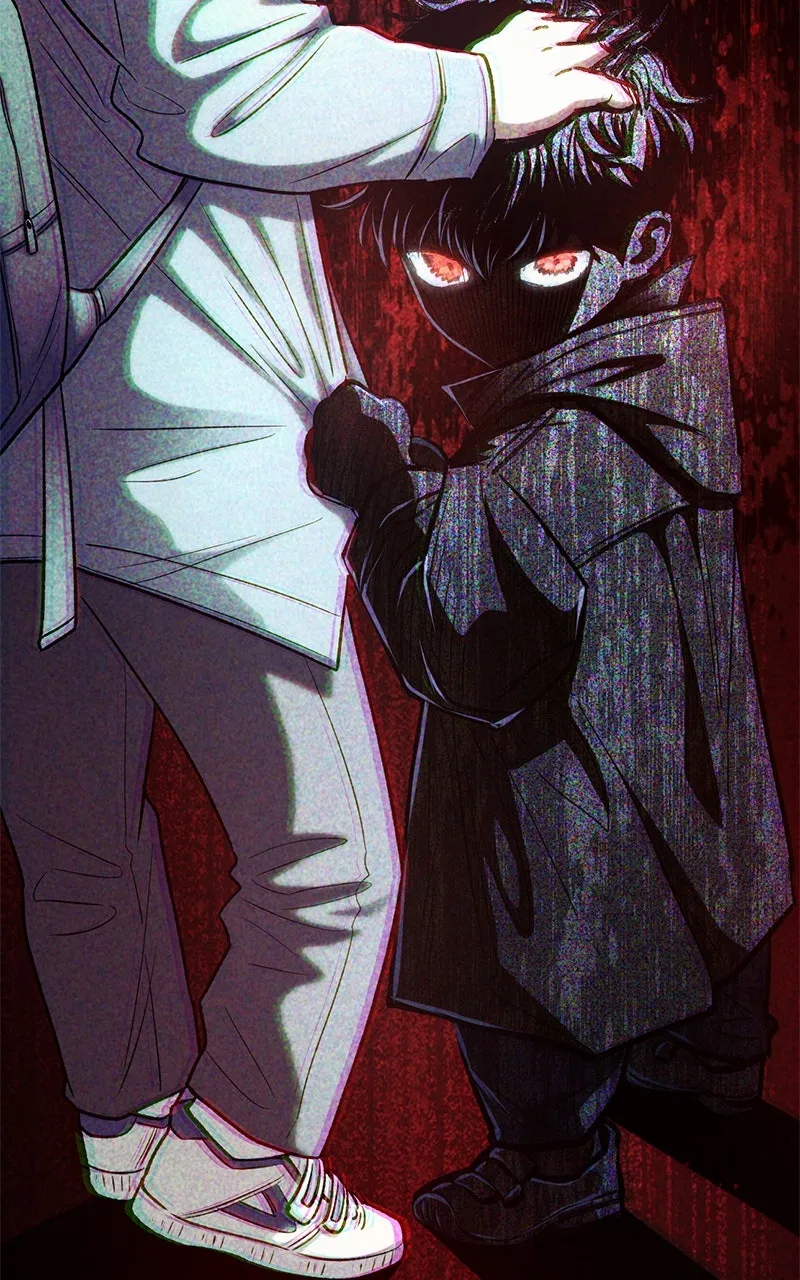 Read My S-Class Hunters chapter 138 image 114 on Lezhin