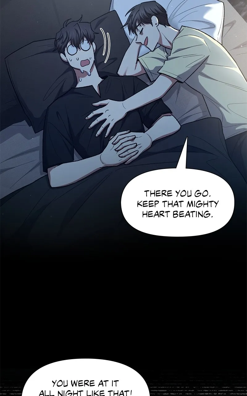 Read My S-Class Hunters chapter 138 image 15 on Lezhin