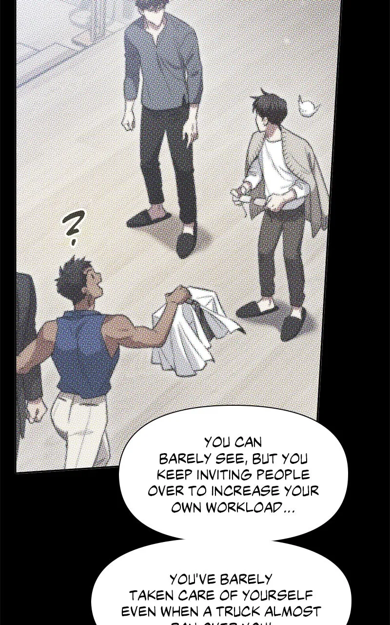 Read My S-Class Hunters chapter 138 image 19 on Lezhin
