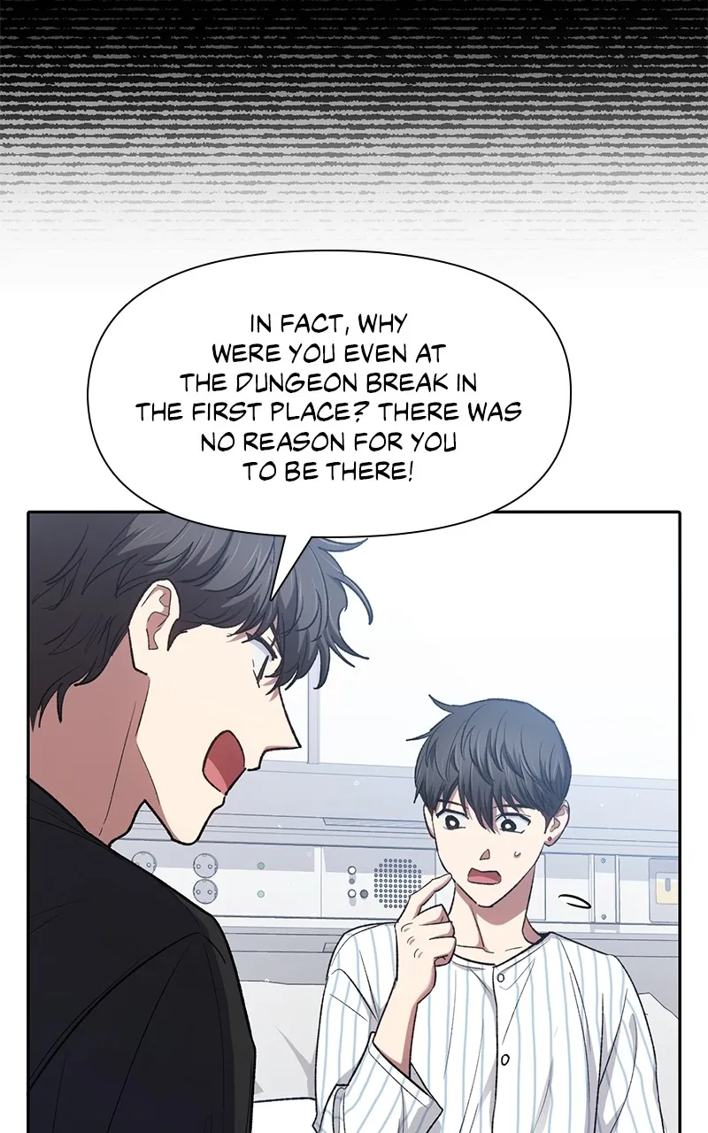 Read My S-Class Hunters chapter 138 image 21 on Lezhin