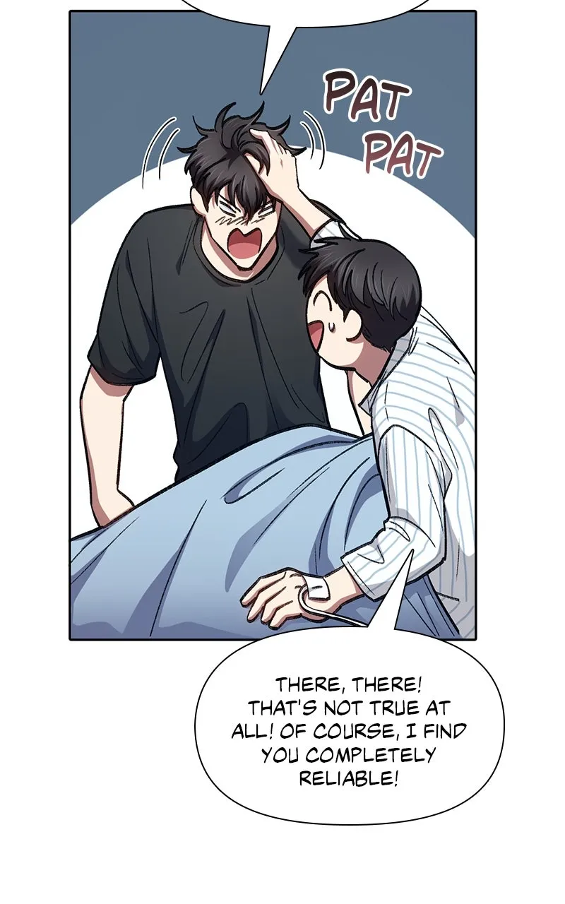 Read My S-Class Hunters chapter 138 image 27 on Lezhin