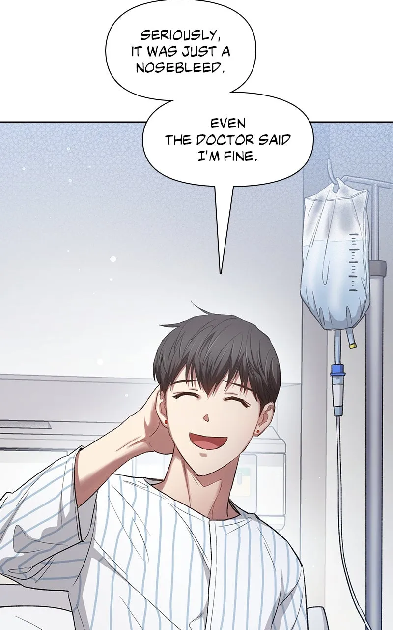 Read My S-Class Hunters chapter 138 image 3 on Lezhin