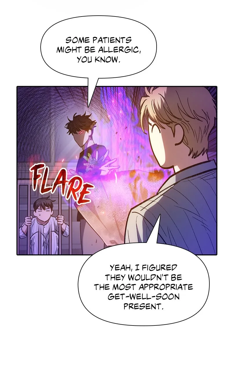 Read My S-Class Hunters chapter 138 image 39 on Lezhin