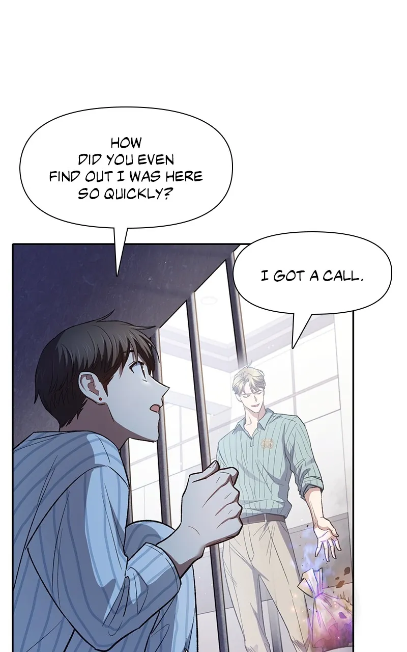 Read My S-Class Hunters chapter 138 image 40 on Lezhin