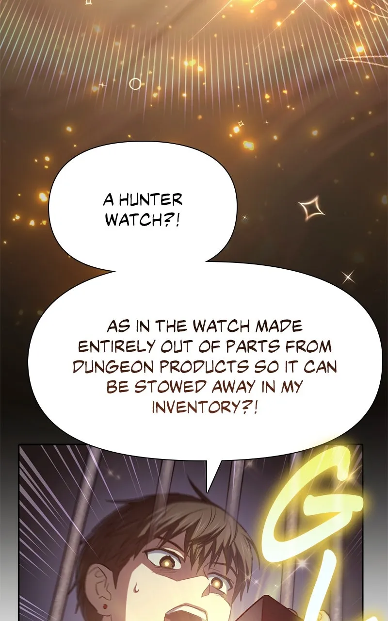Read My S-Class Hunters chapter 138 image 44 on Lezhin