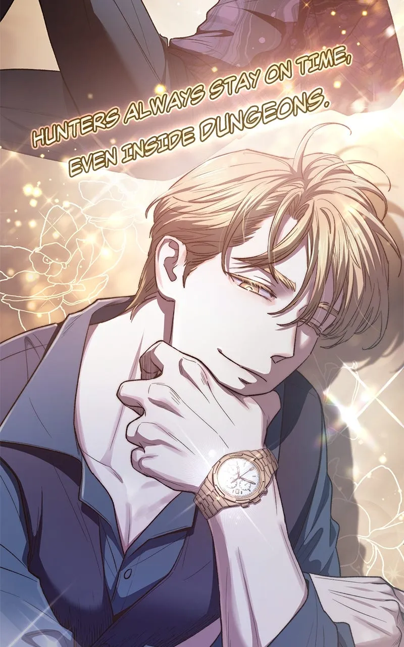 Read My S-Class Hunters chapter 138 image 47 on Lezhin
