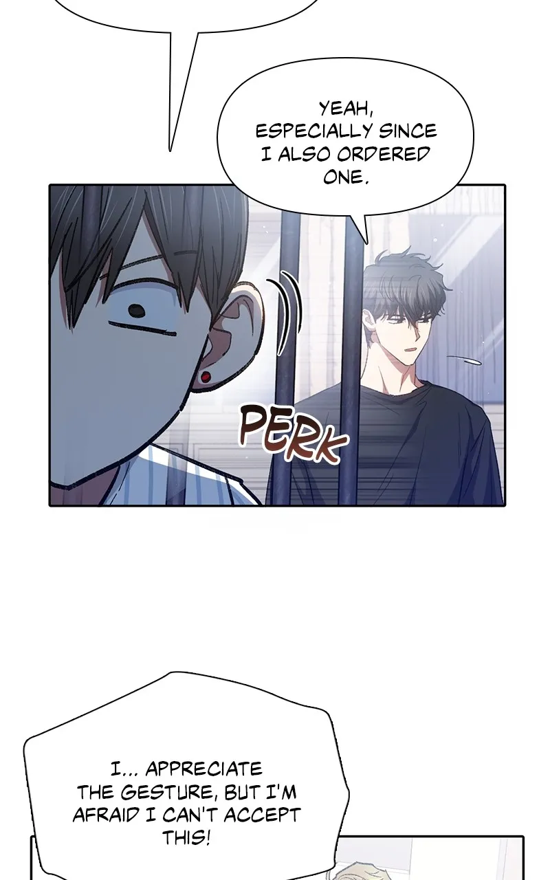 Read My S-Class Hunters chapter 138 image 49 on Lezhin