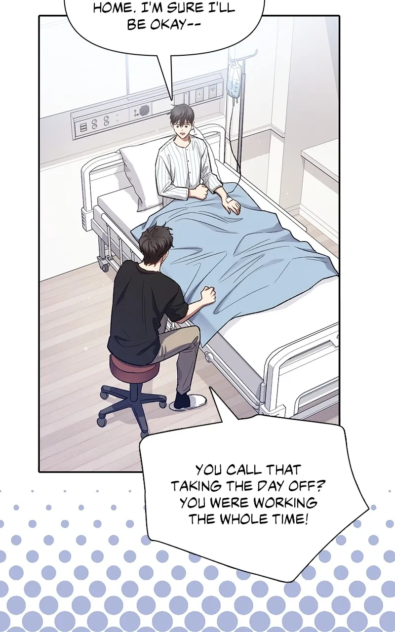 Read My S-Class Hunters chapter 138 image 5 on Lezhin
