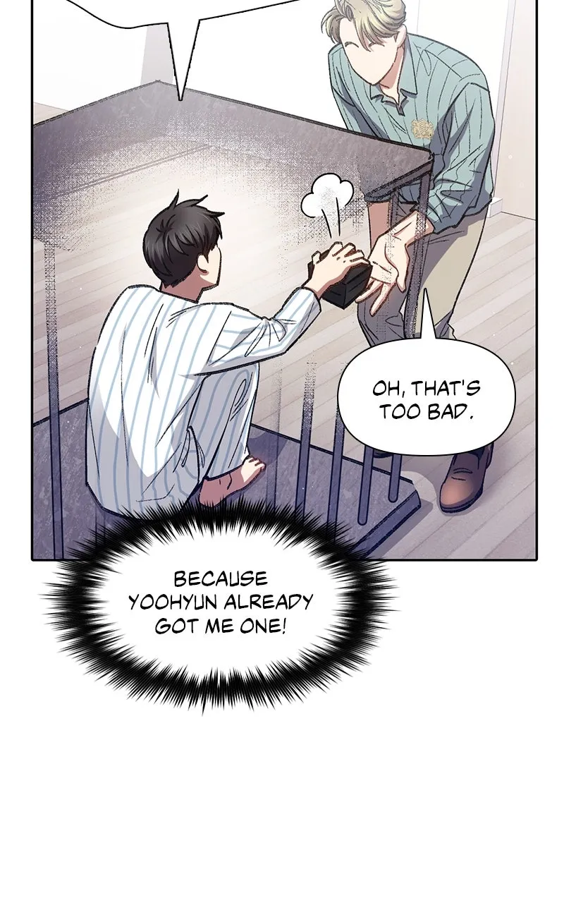 Read My S-Class Hunters chapter 138 image 50 on Lezhin
