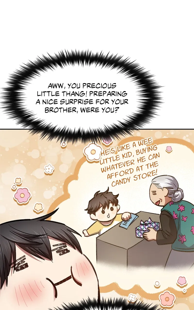 Read My S-Class Hunters chapter 138 image 51 on Lezhin