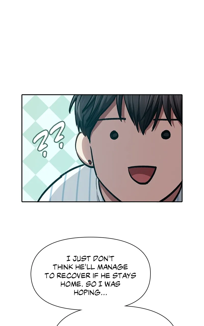 Read My S-Class Hunters chapter 138 image 55 on Lezhin