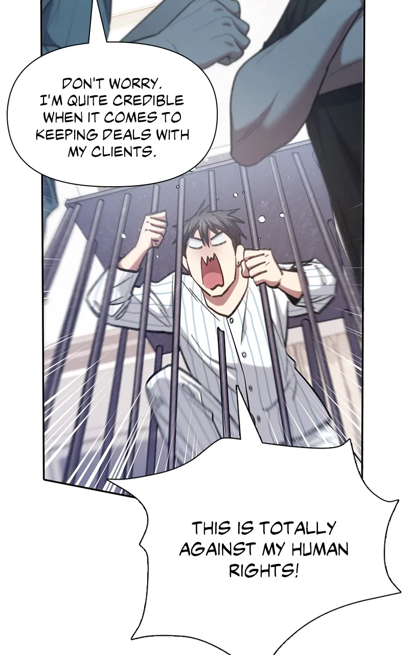 Read My S-Class Hunters chapter 138 image 60 on Lezhin