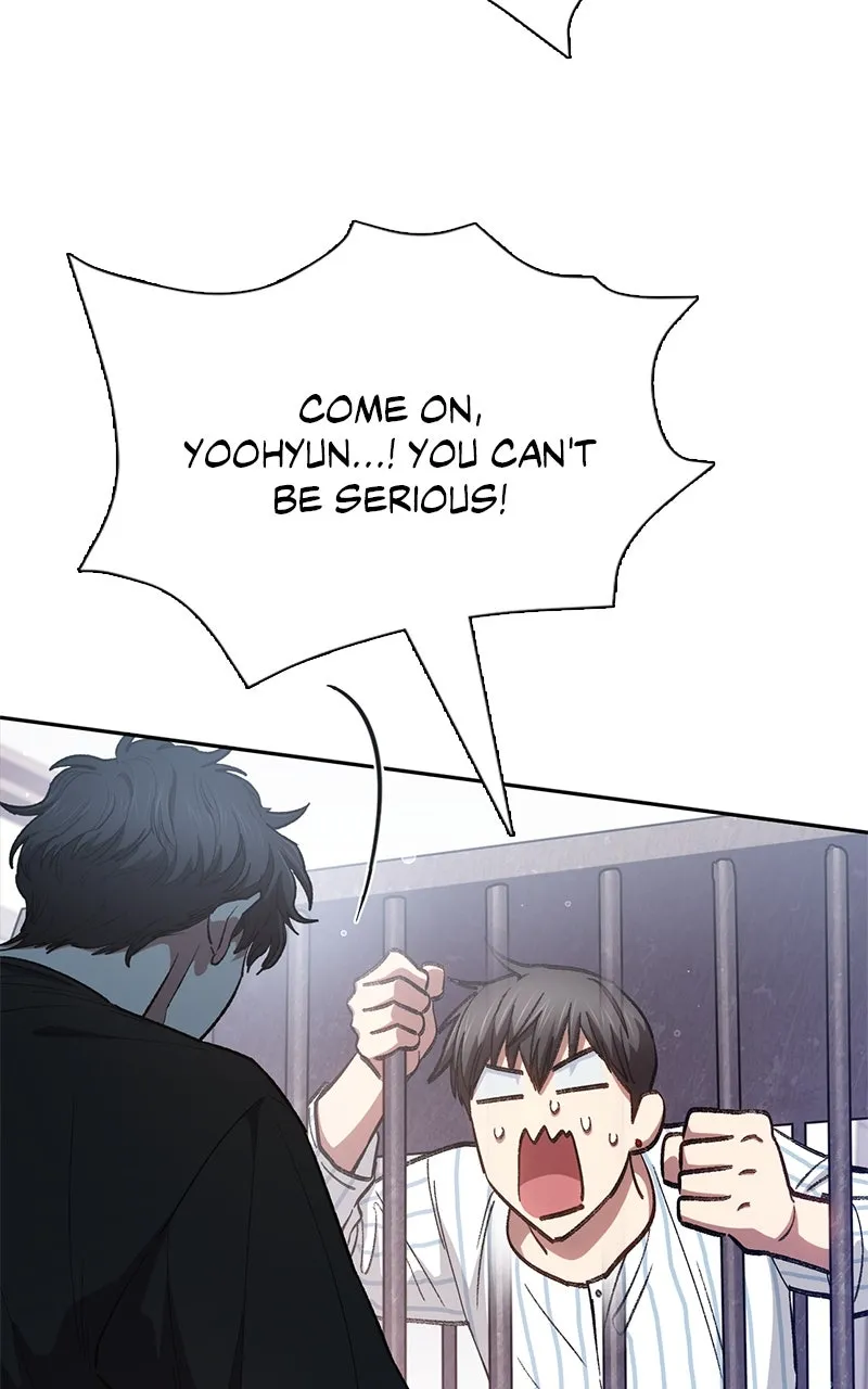 Read My S-Class Hunters chapter 138 image 61 on Lezhin