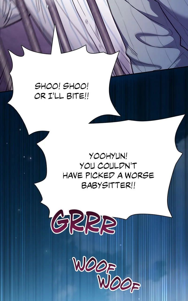 Read My S-Class Hunters chapter 138 image 67 on Lezhin