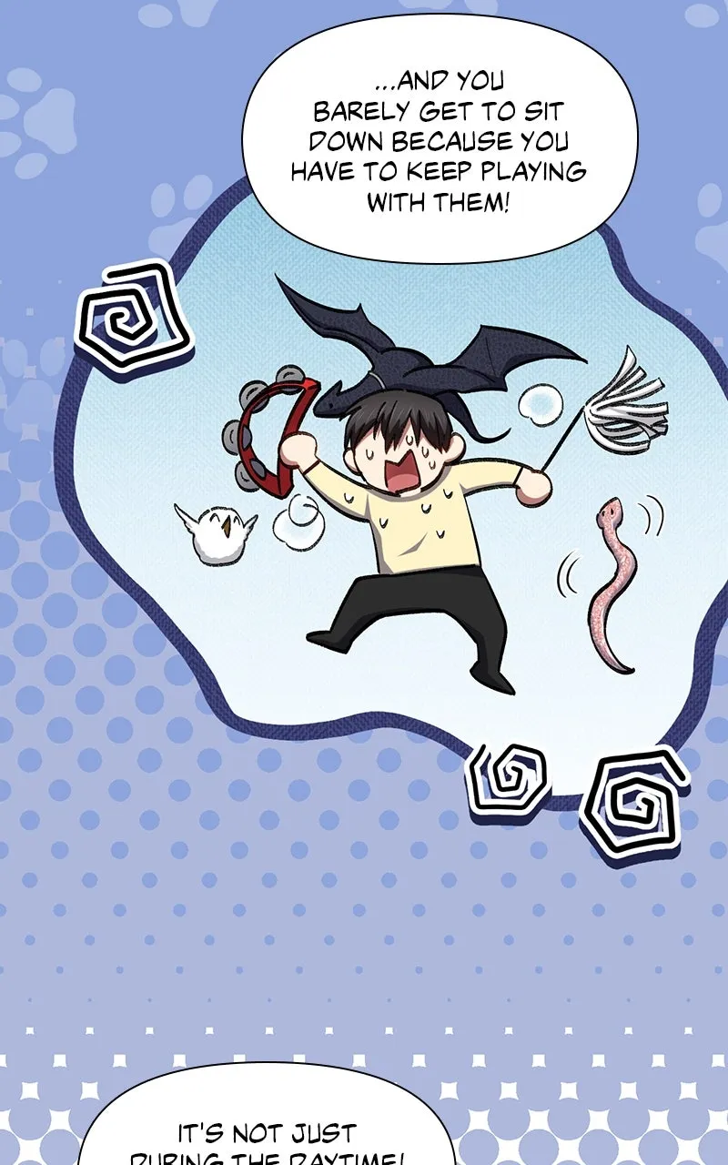 Read My S-Class Hunters chapter 138 image 7 on Lezhin
