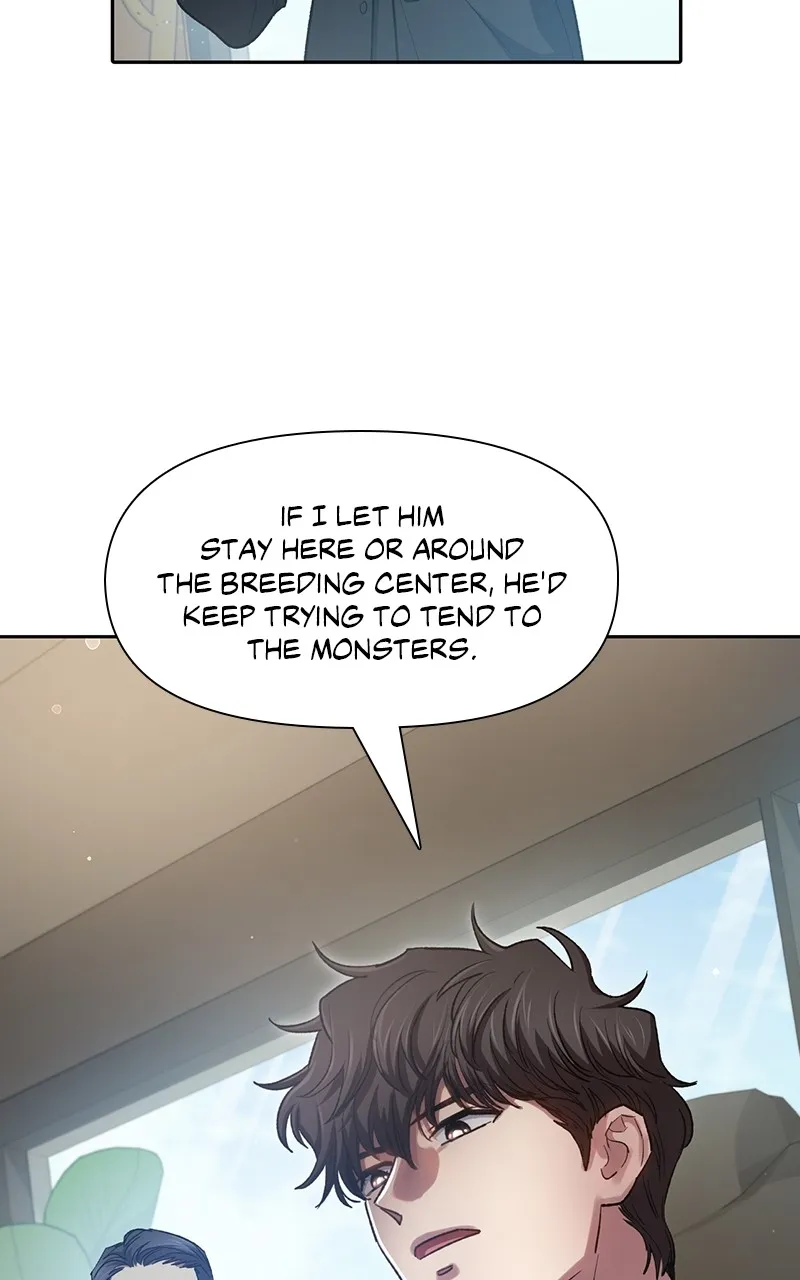 Read My S-Class Hunters chapter 138 image 70 on Lezhin
