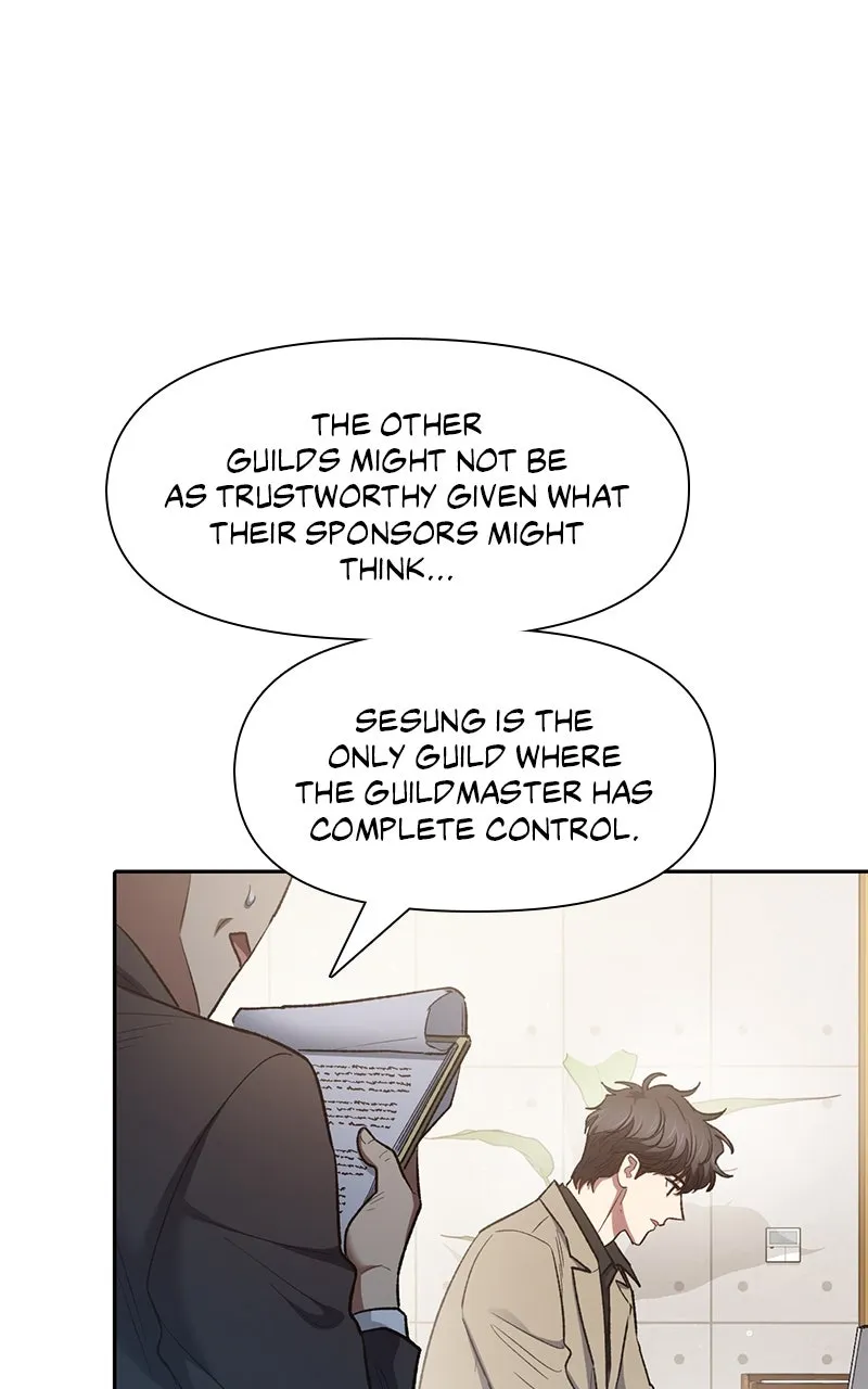 Read My S-Class Hunters chapter 138 image 72 on Lezhin
