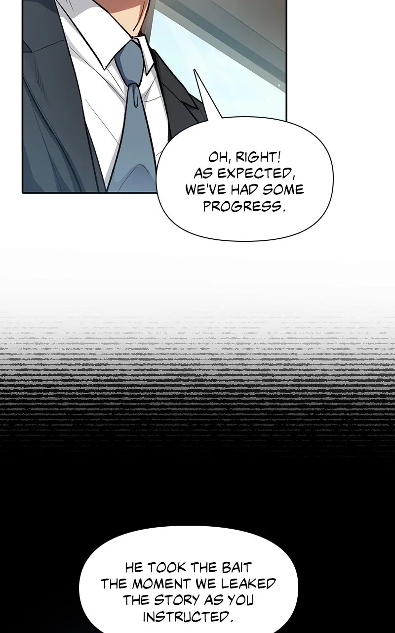 Read My S-Class Hunters chapter 138 image 74 on Lezhin