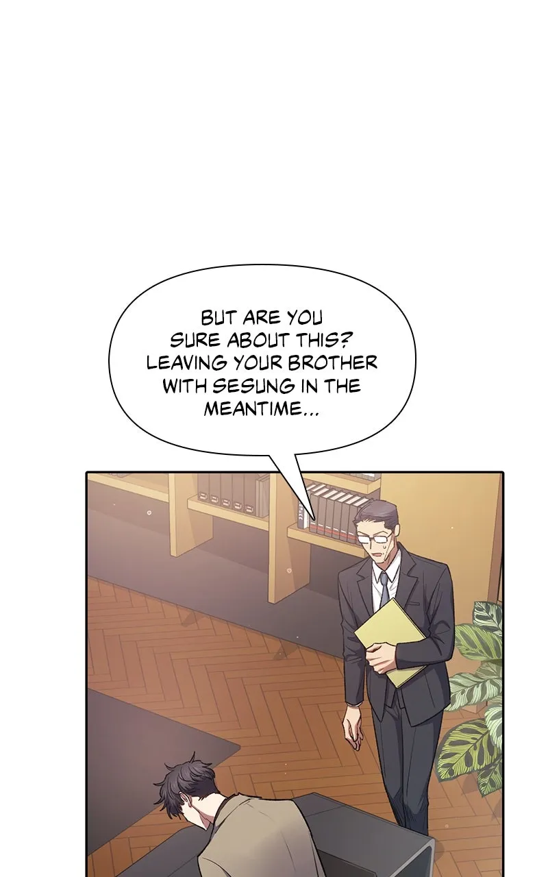 Read My S-Class Hunters chapter 138 image 77 on Lezhin