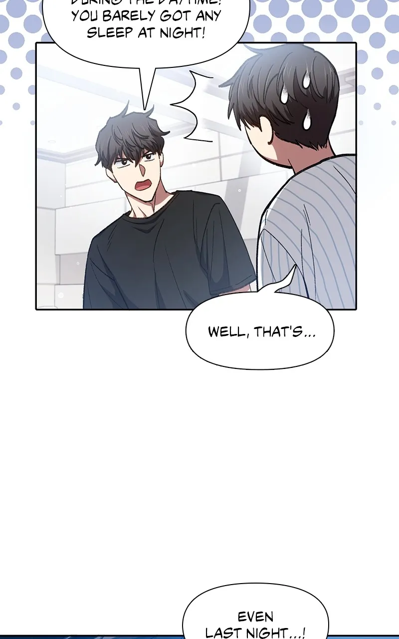 Read My S-Class Hunters chapter 138 image 8 on Lezhin
