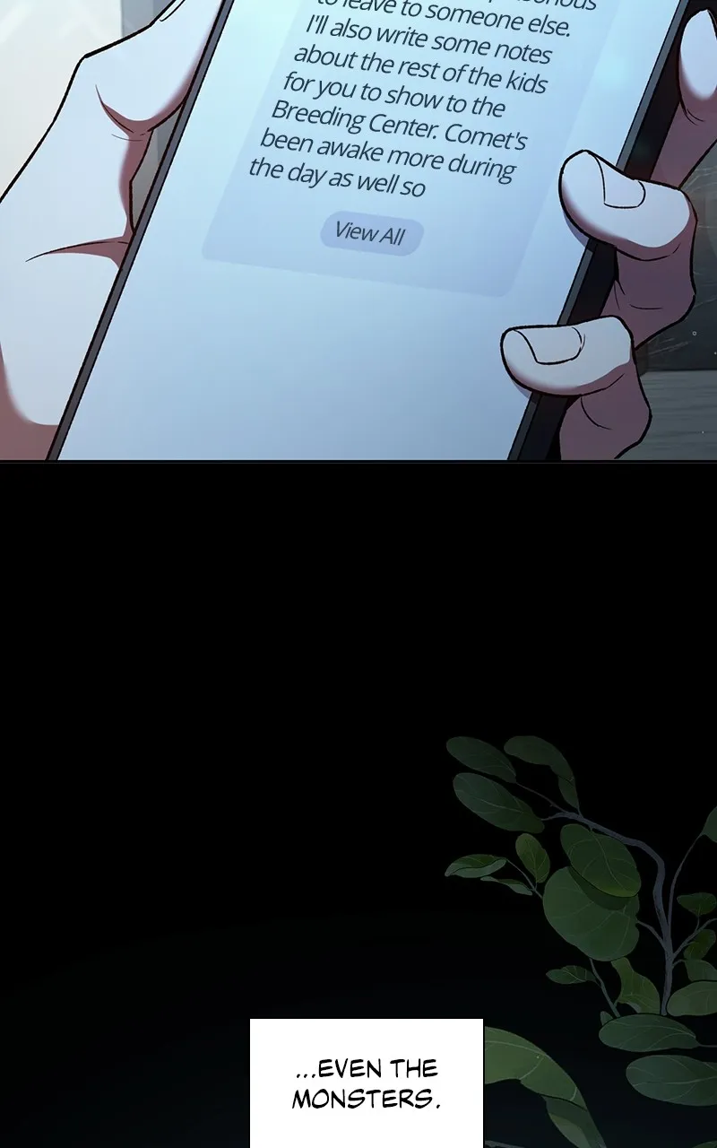 Read My S-Class Hunters chapter 138 image 86 on Lezhin