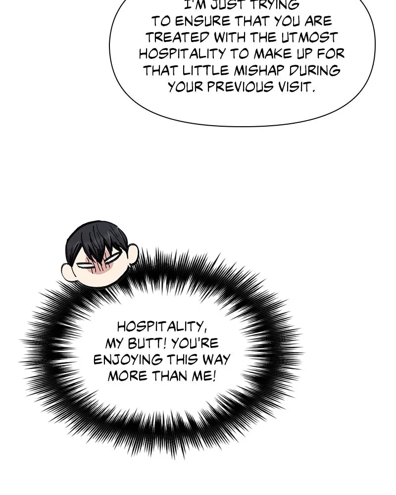Read My S-Class Hunters chapter 139 image 108 on Lezhin