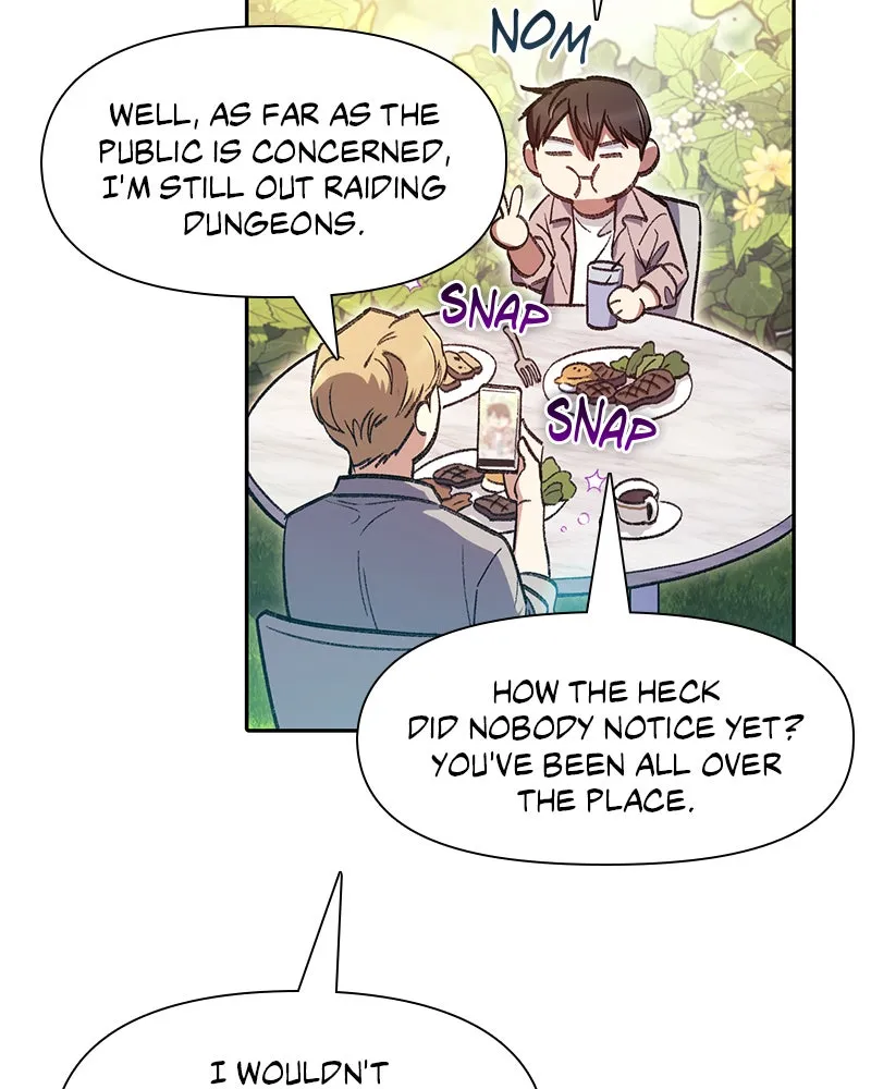 Read My S-Class Hunters chapter 139 image 117 on Lezhin