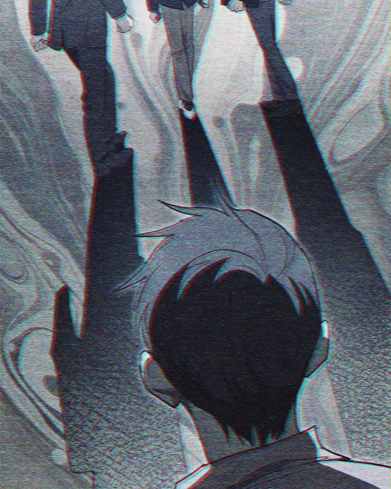 Read My S-Class Hunters chapter 139 image 135 on Lezhin