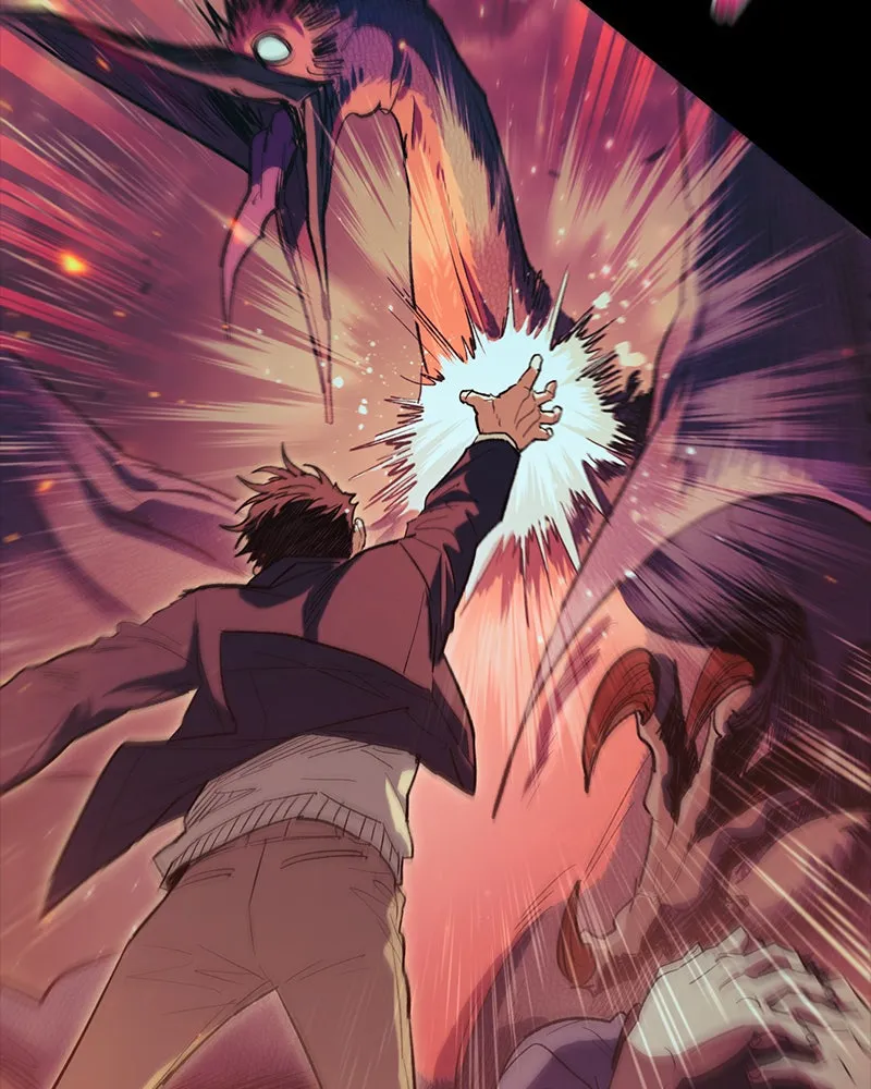Read My S-Class Hunters chapter 139 image 19 on Lezhin