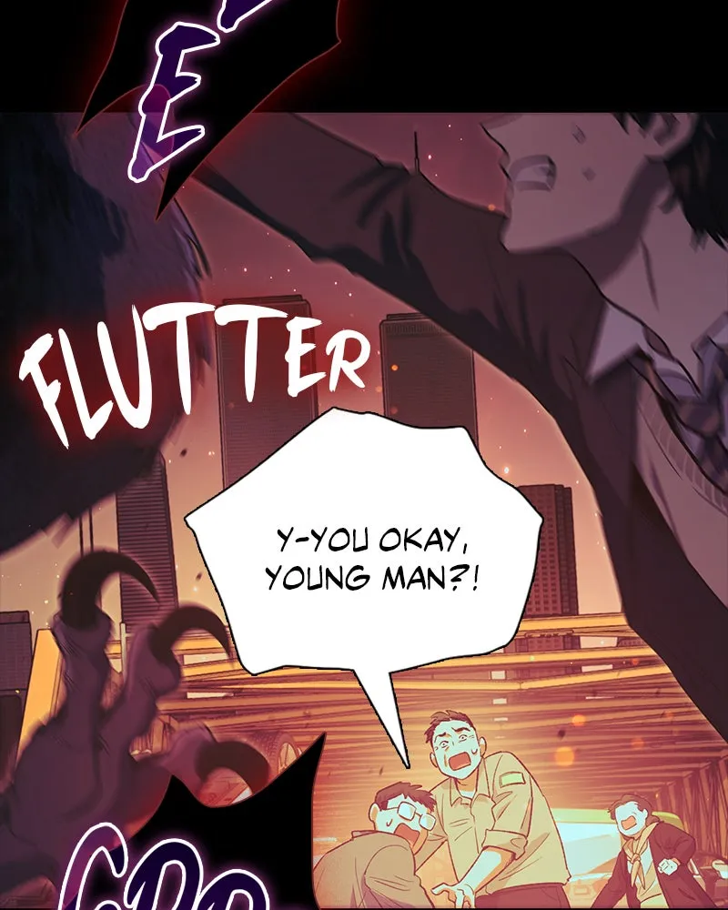 Read My S-Class Hunters chapter 139 image 22 on Lezhin