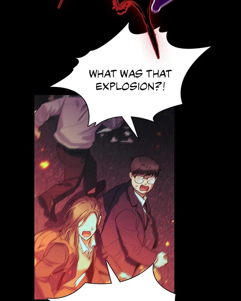 Read My S-Class Hunters chapter 139 image 36 on Lezhin
