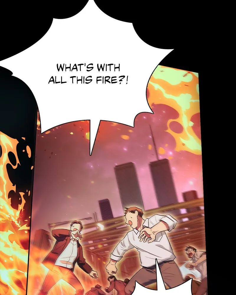 Read My S-Class Hunters chapter 139 image 44 on Lezhin