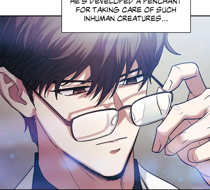 Read My S-Class Hunters chapter 139 image 75 on Lezhin