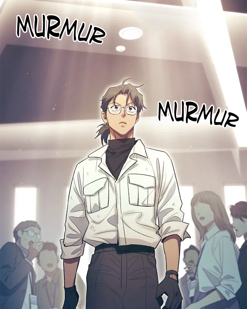Read My S-Class Hunters chapter 139 image 79 on Lezhin