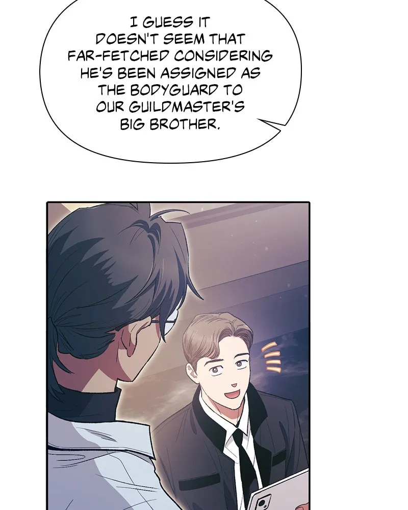 Read My S-Class Hunters chapter 139 image 81 on Lezhin